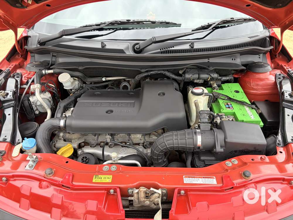 Maruti Suzuki Swift Ddis Vdi, 2016, Diesel