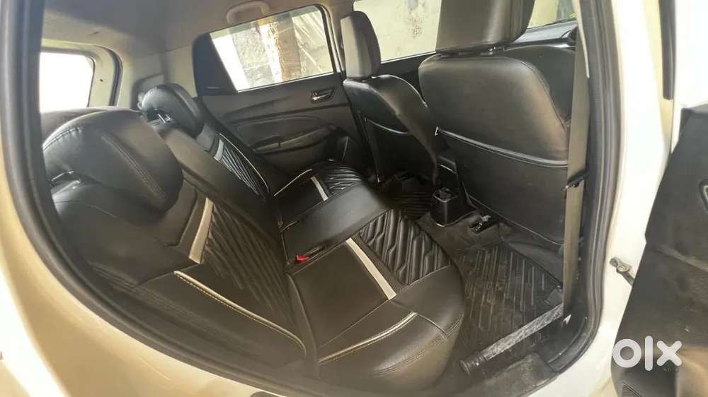 Swift 1.2 Zxi Maruti 2020