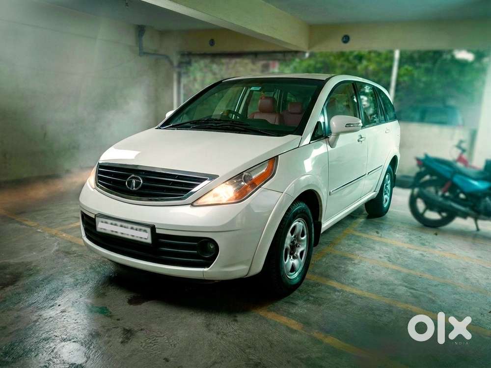 Tata Aria 7 Seater (innova Size Family Suv) - Well Maintained