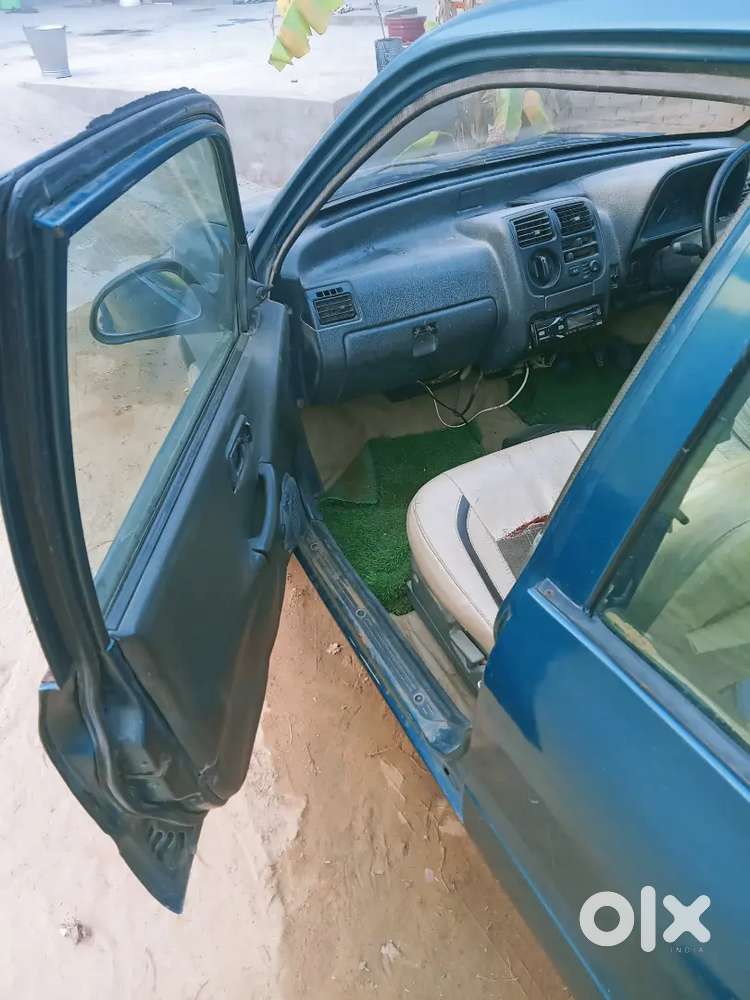 Maruti Suzuki Zen Estilo 2000 Petrol+lpg Good Condition