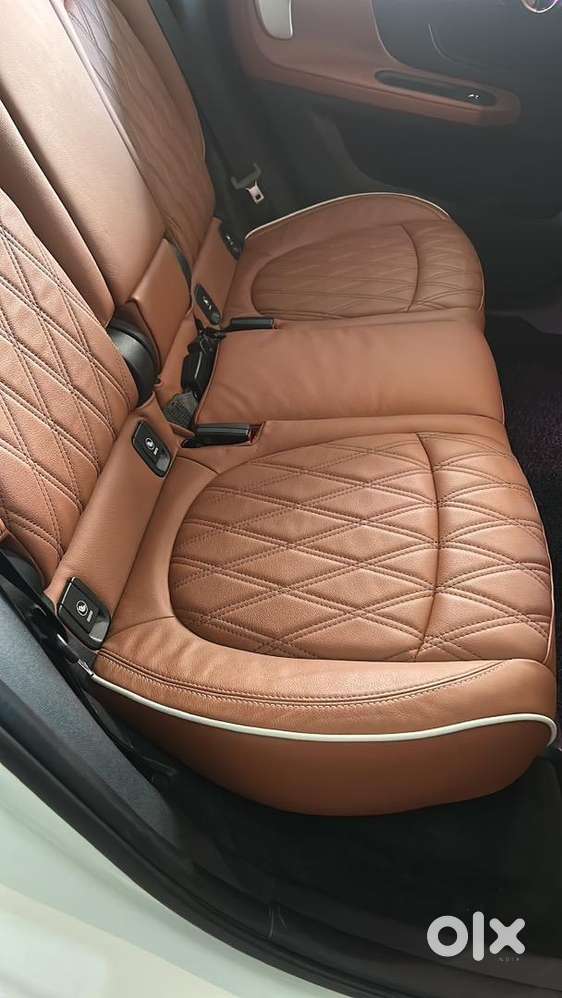 Mini Countryman Jcw Automatic