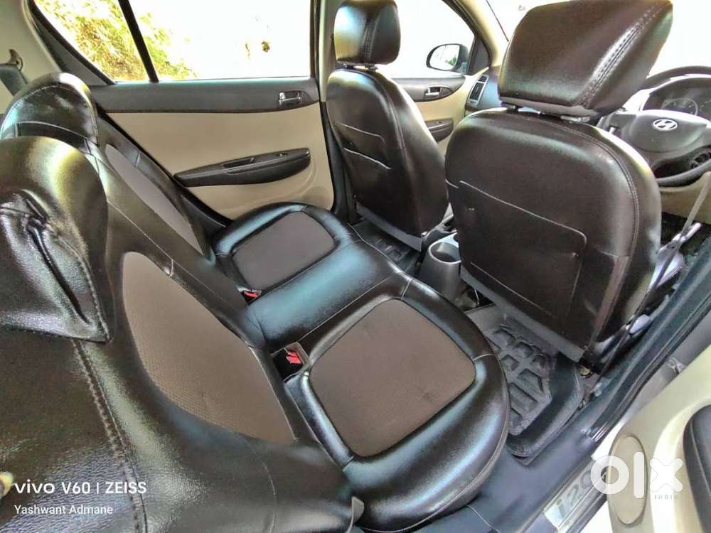 Hyundai I20, 2013, Diesel