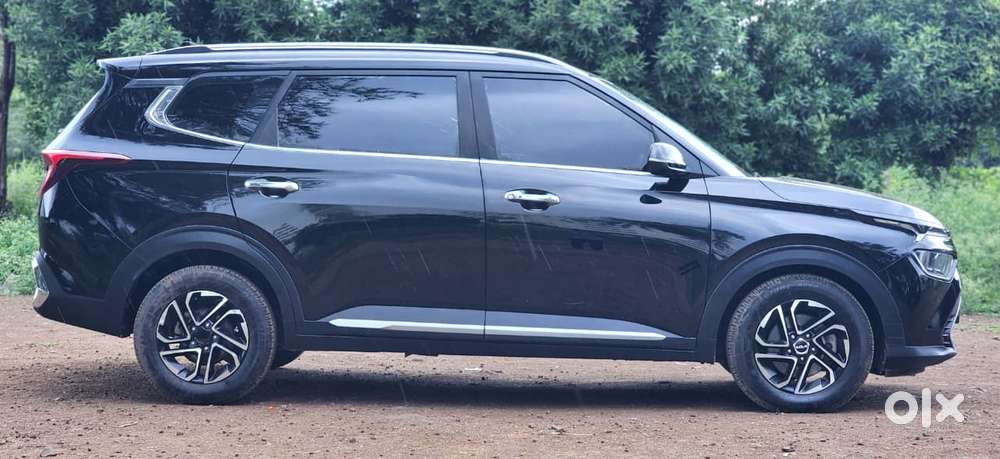 Kia Carens 1.5 Luxury Plus Diesel At 6 Str, 2022, Diesel