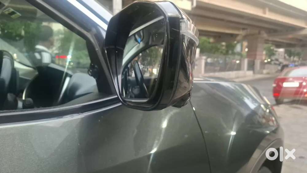 Tata Harrier Xza+, 2023, Diesel