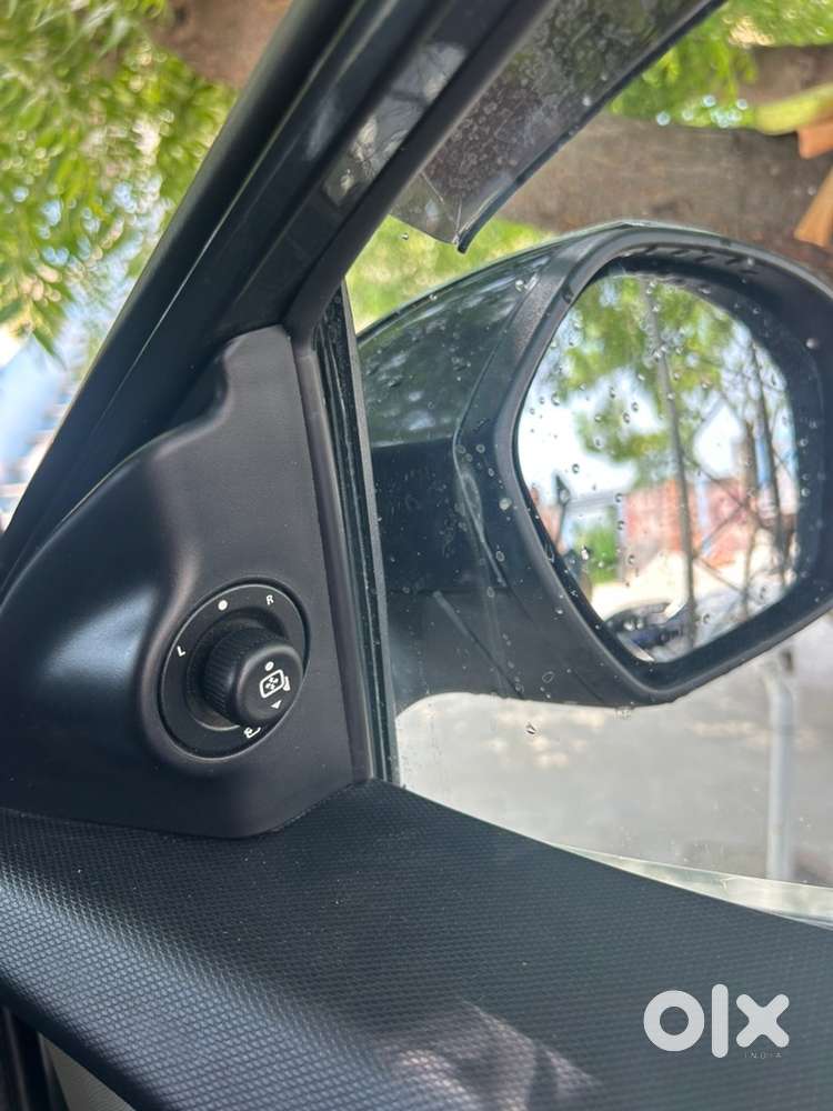 2018 Tata Nexon Diesel Manual 2018 Top Model