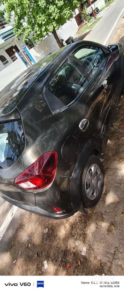 Renault Kwid Petrol 2020