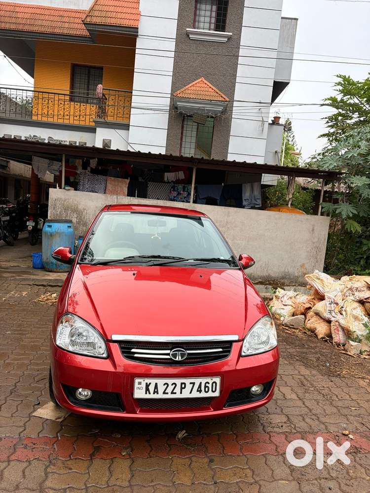 Tata Indica Ev2 2012 Car