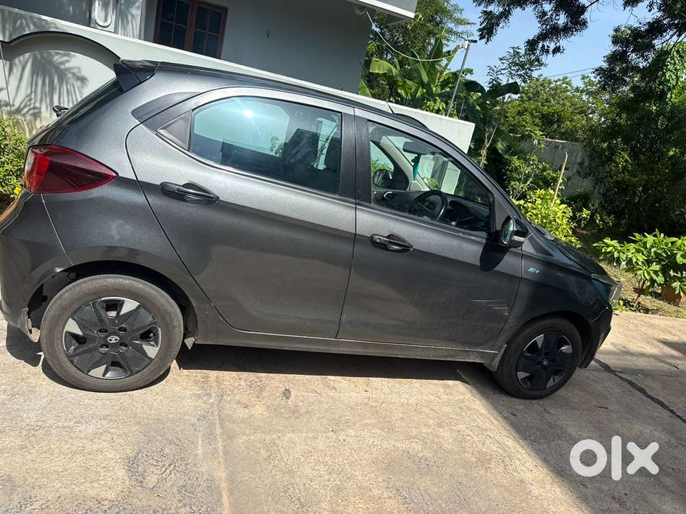 Tata Tiago Ev Xz 2023