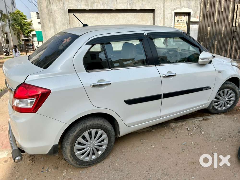 Maruti Suzuki Swift Dzire 2016 Diesel Good Condition