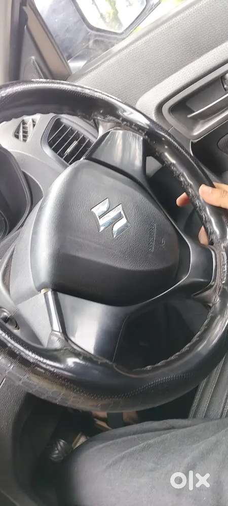 Maruti Suzuki Brezza 2018 Diesel 197000 Km Driven