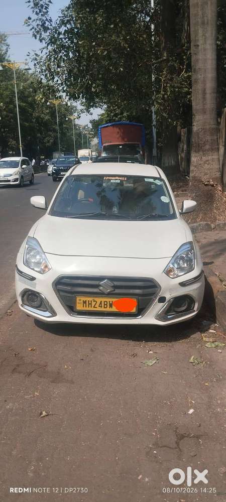 Maruti Suzuki Dzire 2024