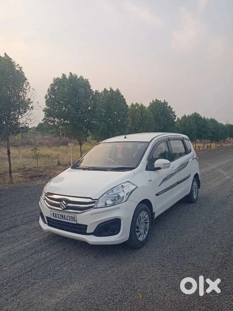 Maruti Suzuki Ertiga 2016 Diesel 75000 Km Driven