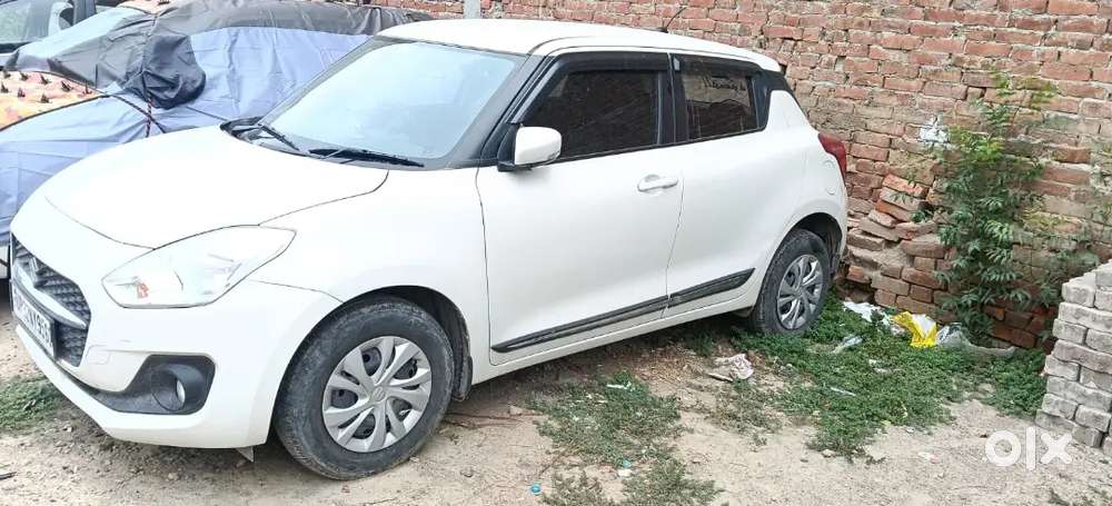 Maruti Suzuki Swift Vxi 2023