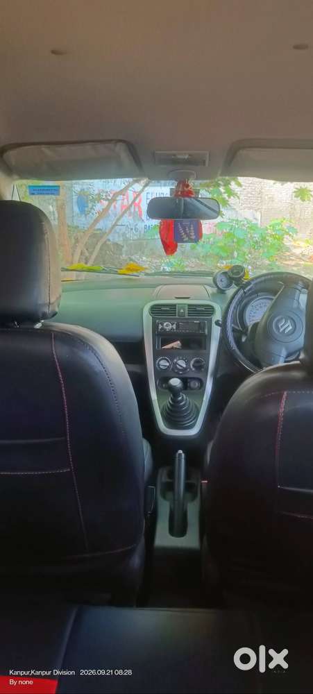 Maruti Suzuki Ritz 2009
