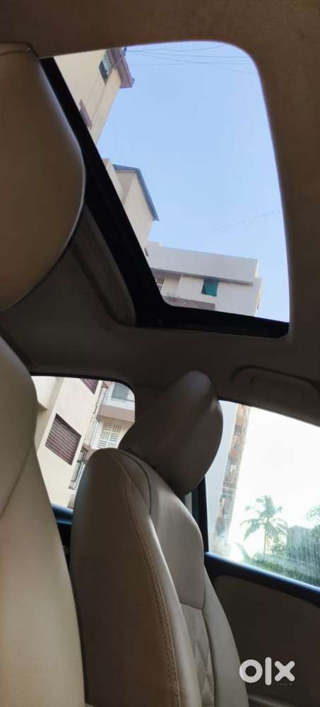 Honda City 2015-2017 I Vtec Vx Option, 2016, Petrol