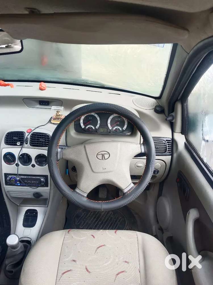 Tata Indica V2 Xeta 2007