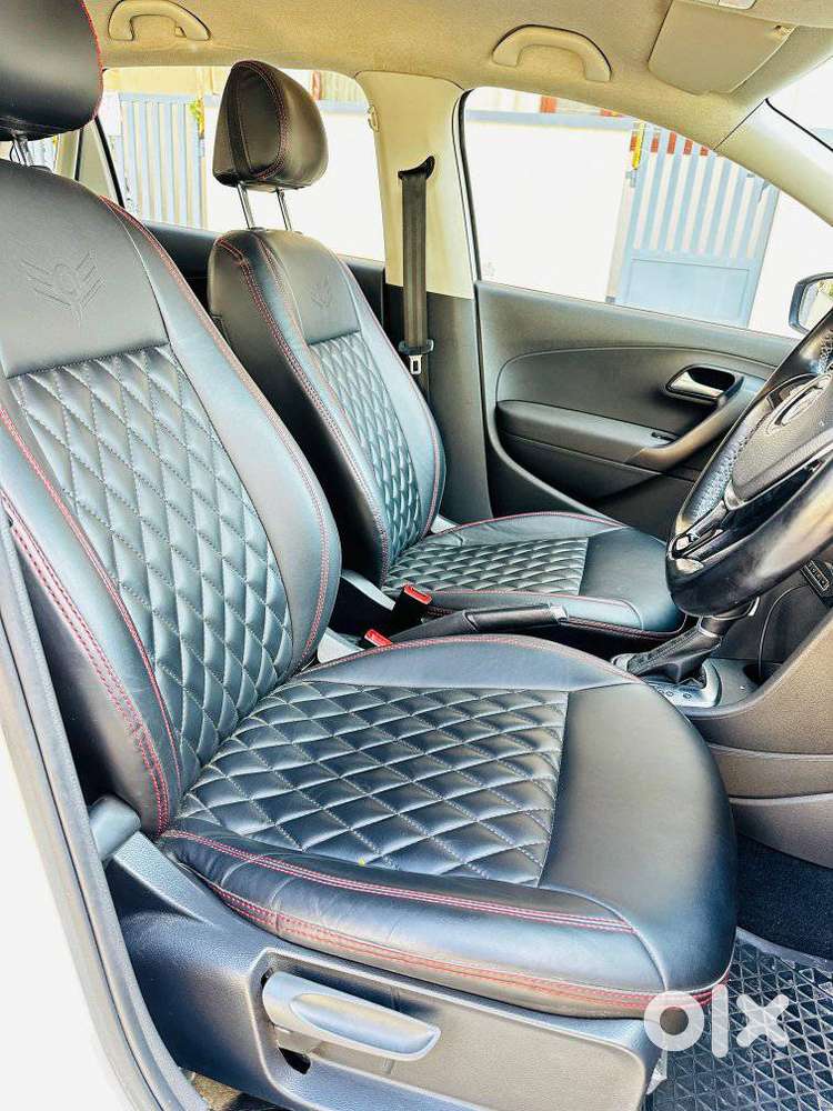 Volkswagen Polo 1.2 Gt Tsi, 2014, Petrol