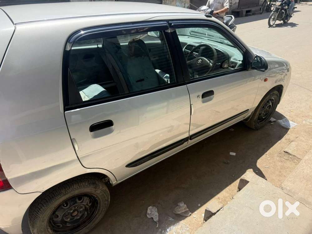 Maruti Suzuki Alto K10 2011 Petrol Good Condition