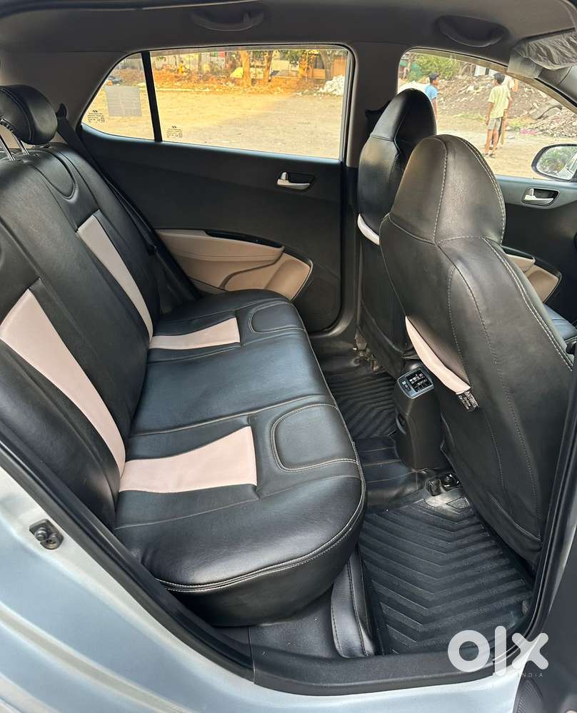 Hyundai Grand I10 Asta 1.2 Vtvt, 2019, Petrol