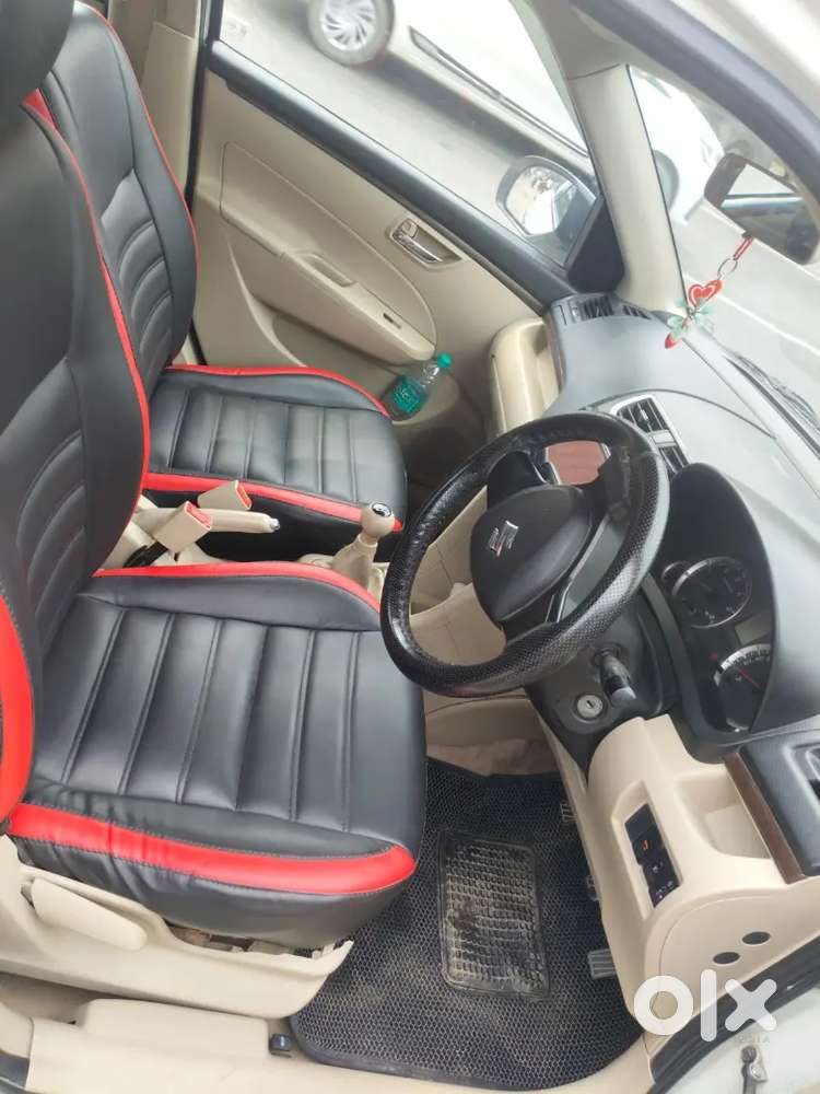 Maruti Suzuki Swift Dzire 2017 Diesel Good Condition