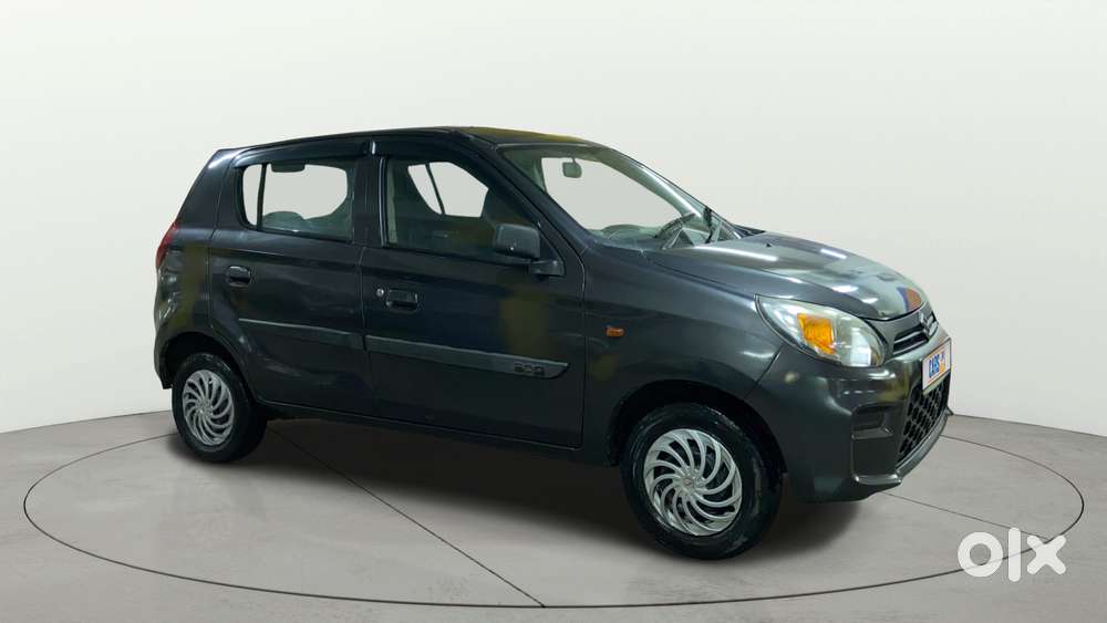 Maruti Suzuki Alto Green Lxi (cng), 2019, Cng & Hybrids