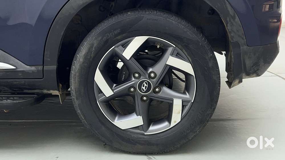 Hyundai Venue Sx Plus Turbo Dct, 2022, Petrol