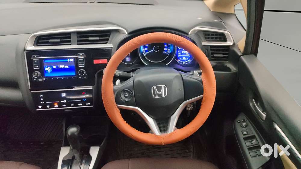 Honda Jazz 1.2 V At I Vtec, 2015, Petrol