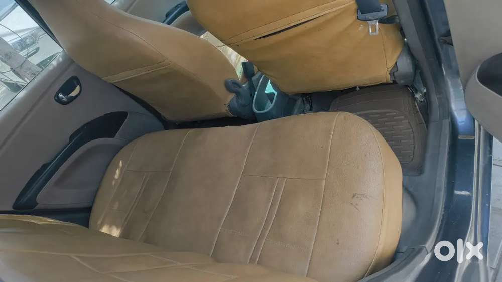 Maruti Suzuki Zen Estilo 2009 Cng & Hybrids Fix Price