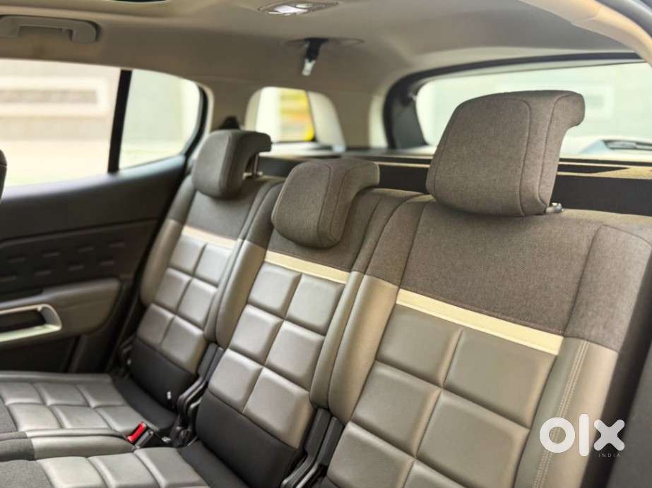 Citroen New C5 Aircross Shine, 2022, Diesel