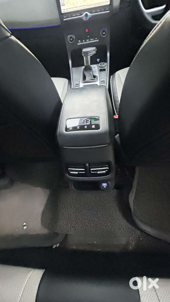 Hyundai Creta 1.5 Sx (o) Diesel At, 2021, Diesel