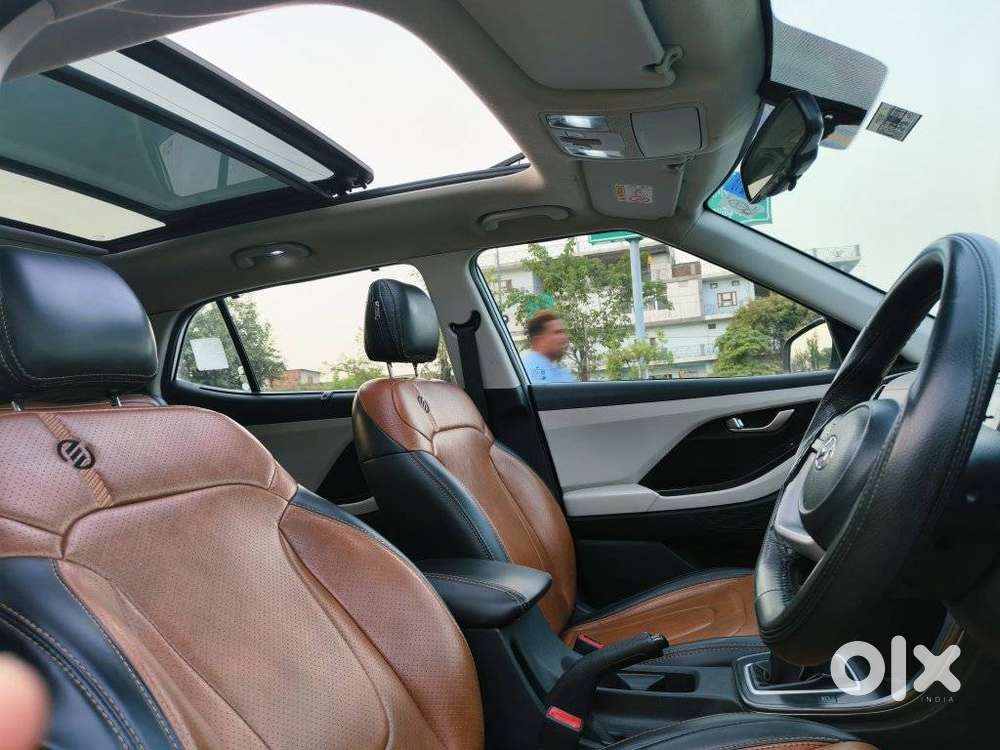 Hyundai Creta 1.5 Sx, 2021, Petrol