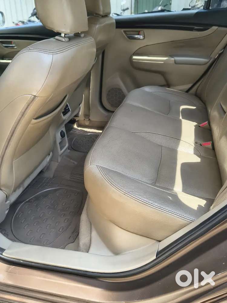 Maruti Suzuki Ciaz 2016 Diesel Well Maintained