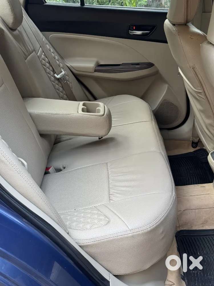 Maruti Suzuki Dzire Zxi 2021 Petrol