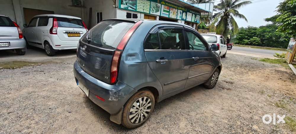 Tata Indica Vista 2012