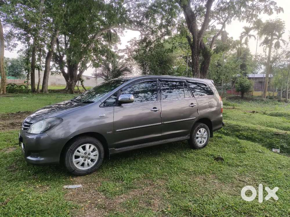 Toyota Innova 2010 3kay Available All Conditions Good
