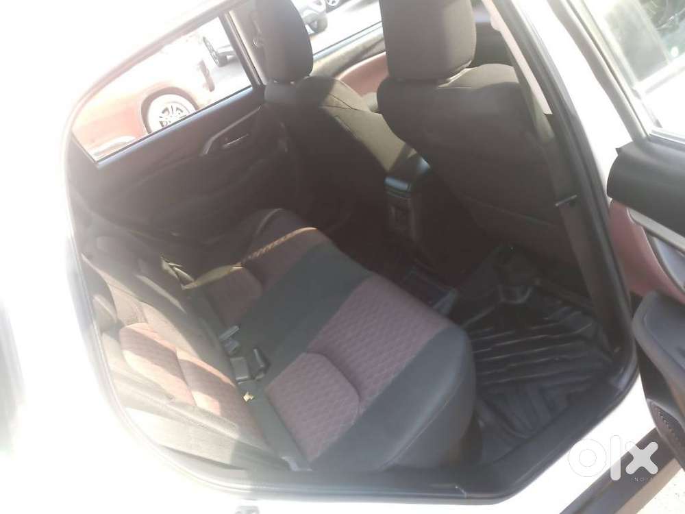 Maruti Suzuki Grand Vitara 1.5 Delta Smart Hybrid, 2022, Petrol
