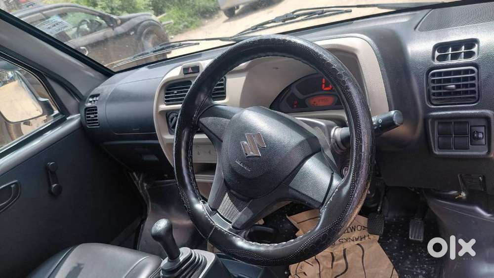 Maruti Suzuki Eeco 1.2 5 Str With A/c+htr, 2023, Petrol