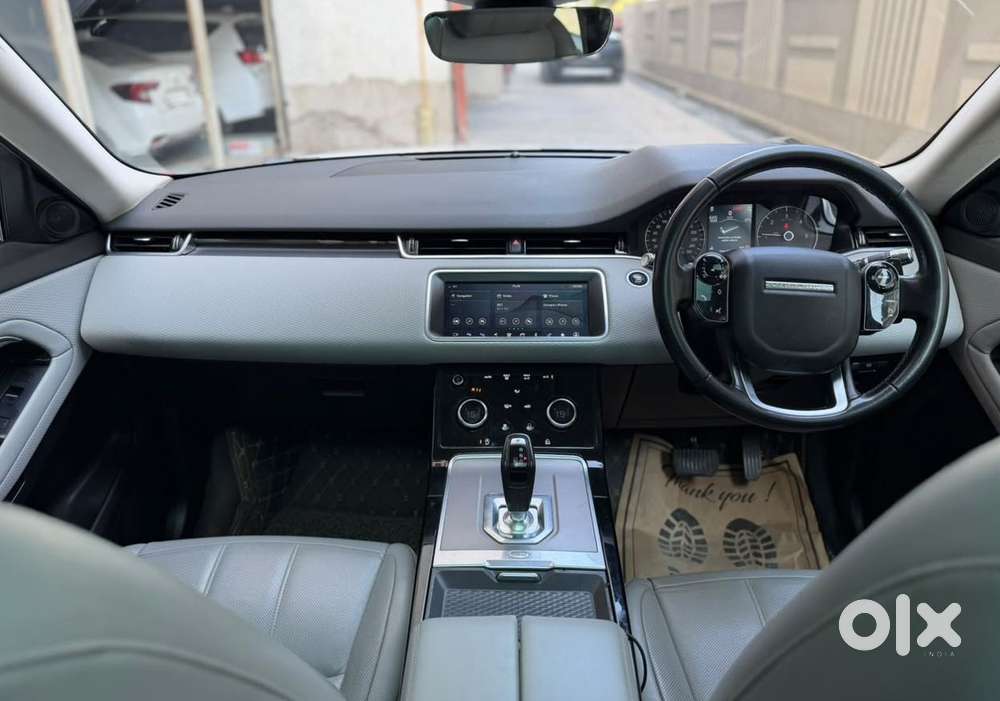 Land Rover Range Evoque Se, 2020, Diesel