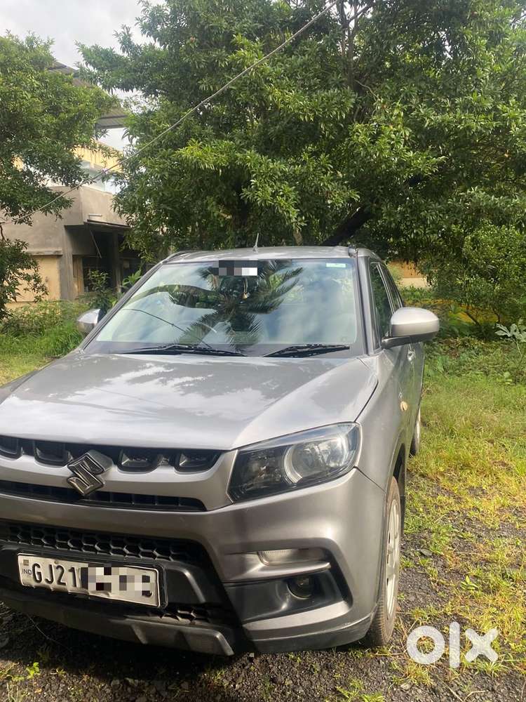 Brezza Vdi Diesel