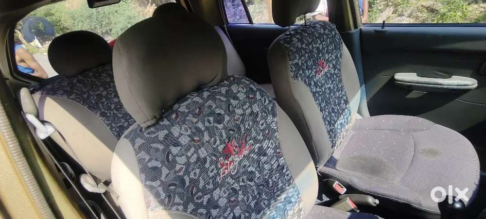 Hyundai Santro 2000