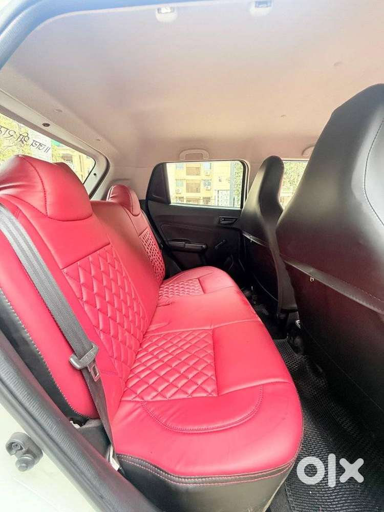 Maruti Suzuki Swift Lxi 2018, 2021, Petrol