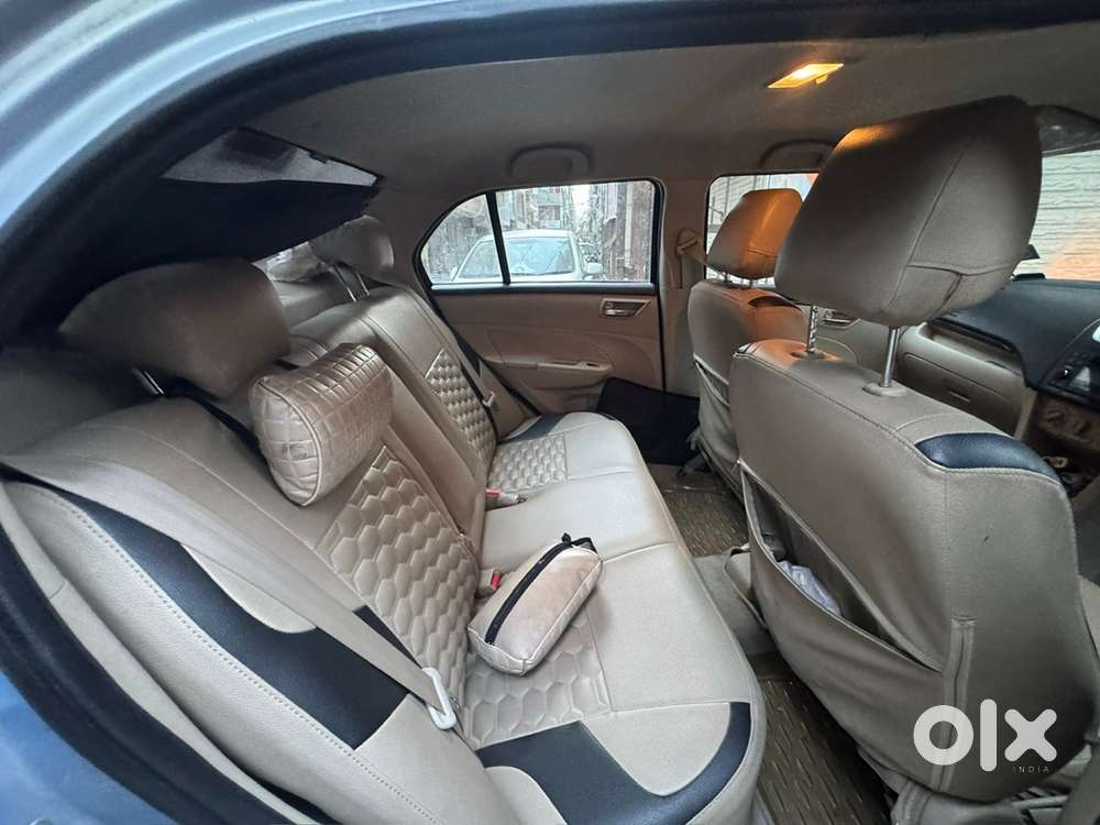 Maruti Swift Dzire 2015 36000 Km Driven