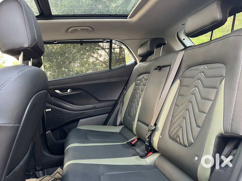 Hyundai Creta 1.5 Sx (o) Ivt Petrol, 2024, Petrol