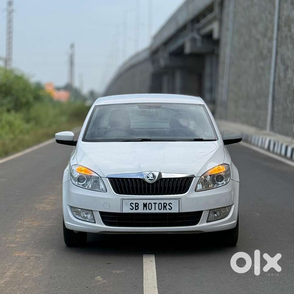 Skoda Rapid 1.6 Elegance Tdi, 2013, Diesel