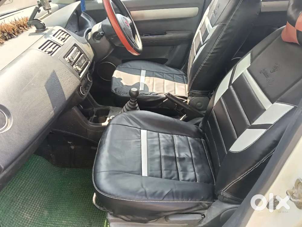 Maruti Suzuki Swift 2005 Petrol