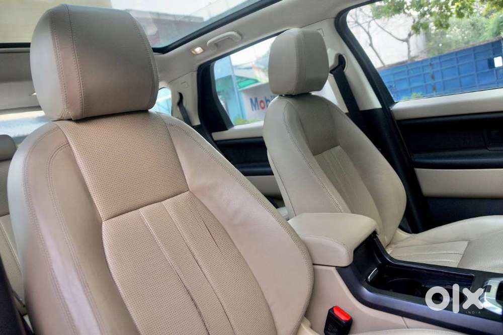 Land Rover Discovery Sport Petrol Hse 7s, 2017, Petrol