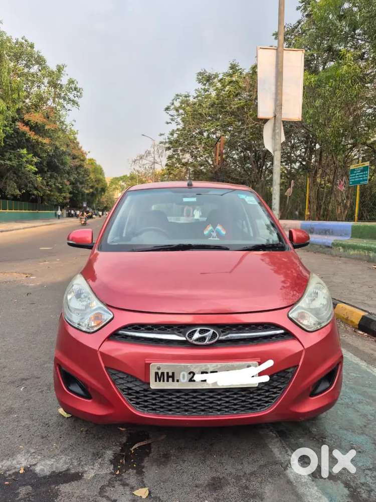 I10 Magna 1.2
