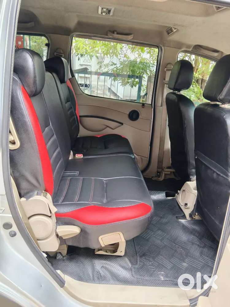 Xylo H4, Single Owner, Life Tax Paid, Fc Ins 1year,