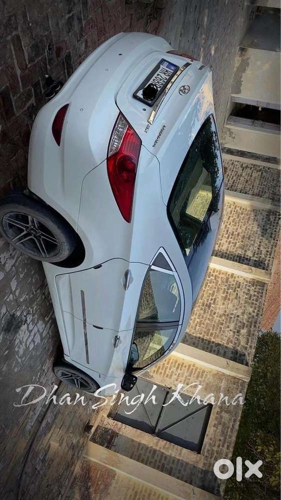 Hyundai Verna 2011 Diesel Well Maintained