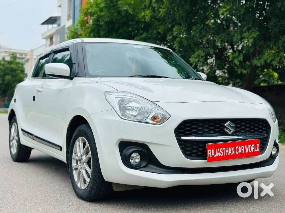Maruti Suzuki Swift Vvt Zxi, 2023, Petrol
